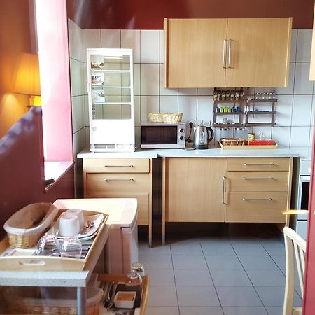 Le Prana -Maison Et Chambres D'Hotes, Wellness Et Centre De Soins Rozérieulles المظهر الخارجي الصورة