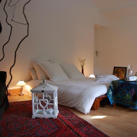 Le Prana -Maison Et Chambres D'Hotes, Wellness Et Centre De Soins Rozérieulles الغرفة الصورة