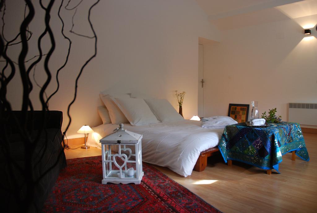 Le Prana -Maison Et Chambres D'Hotes, Wellness Et Centre De Soins Rozérieulles الغرفة الصورة