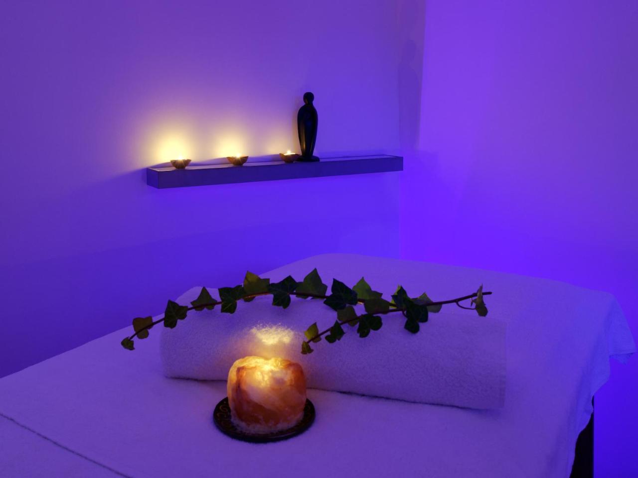 Le Prana -Maison Et Chambres D'Hotes, Wellness Et Centre De Soins Rozérieulles المظهر الخارجي الصورة