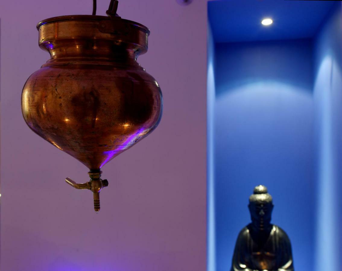 Le Prana -Maison Et Chambres D'Hotes, Wellness Et Centre De Soins Rozérieulles المظهر الخارجي الصورة