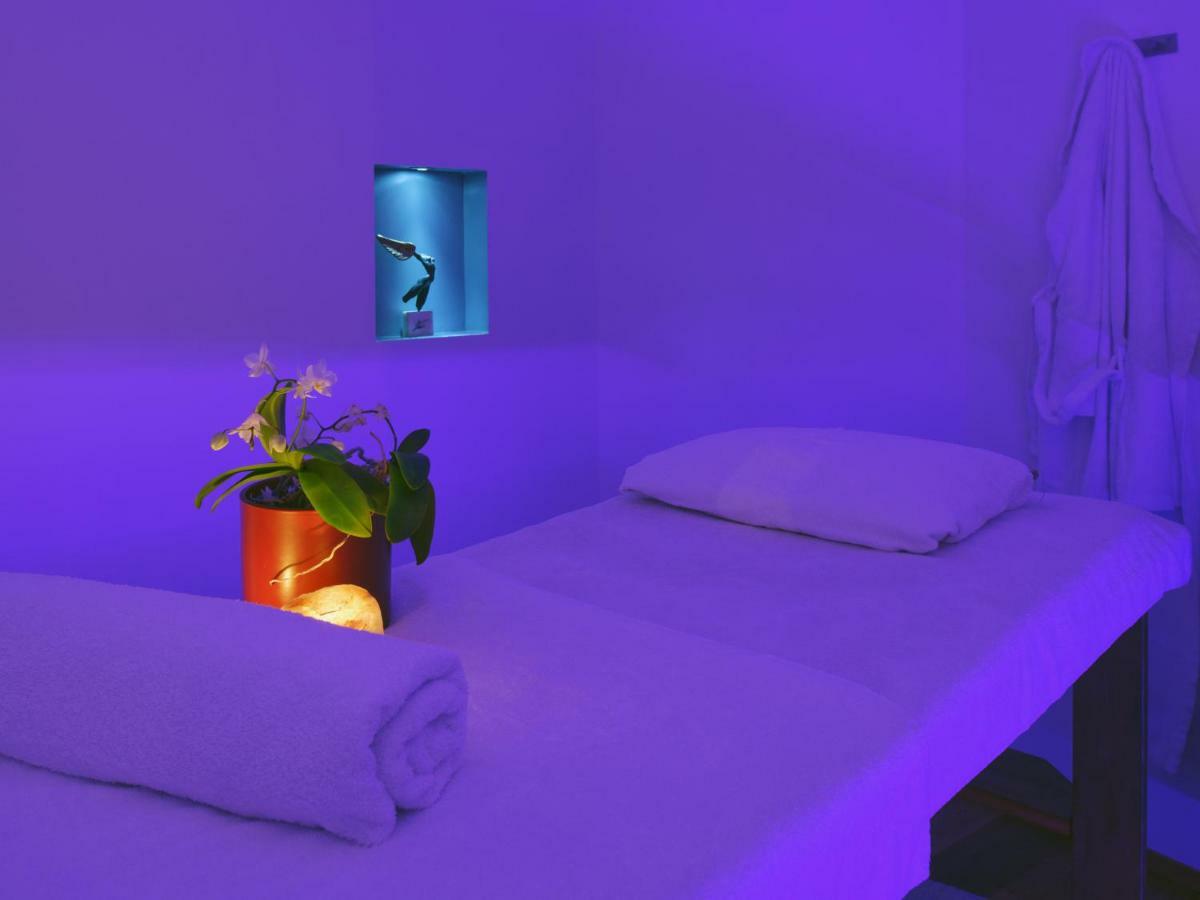 Le Prana -Maison Et Chambres D'Hotes, Wellness Et Centre De Soins Rozérieulles المظهر الخارجي الصورة